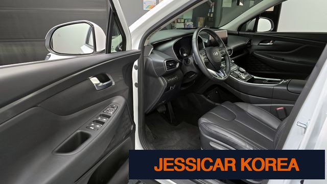 2023 Hyundai The New Santa Fe - Thumbnail 3