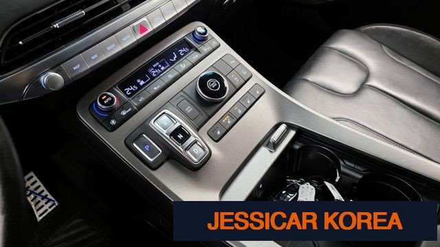 2021 Hyundai Palisade - Thumbnail 2