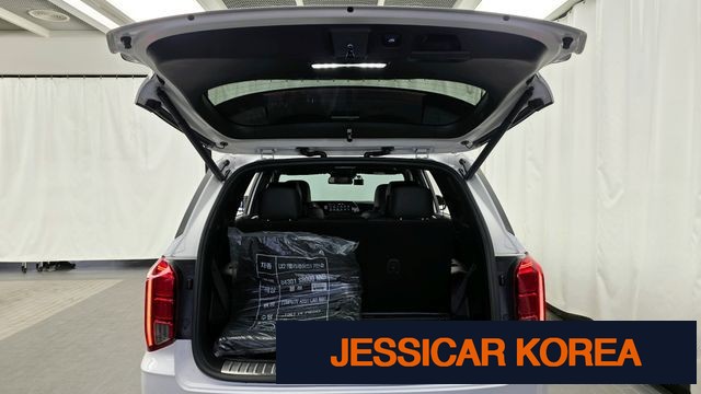 2021 Hyundai Palisade - Thumbnail 3