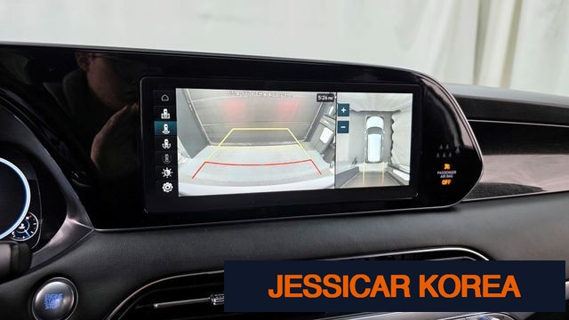 2021 Hyundai Palisade - Thumbnail 6