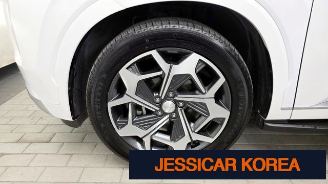 2021 Hyundai Palisade - Thumbnail 8
