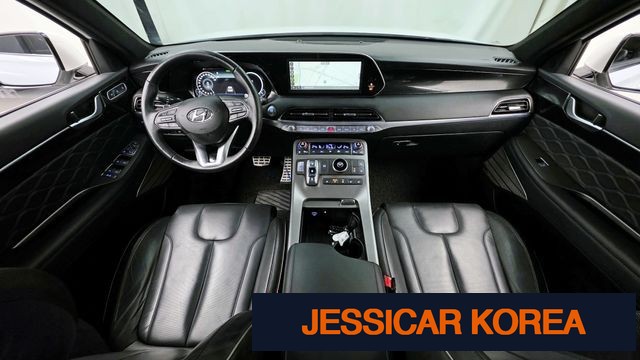 2021 Hyundai Palisade - Thumbnail 10