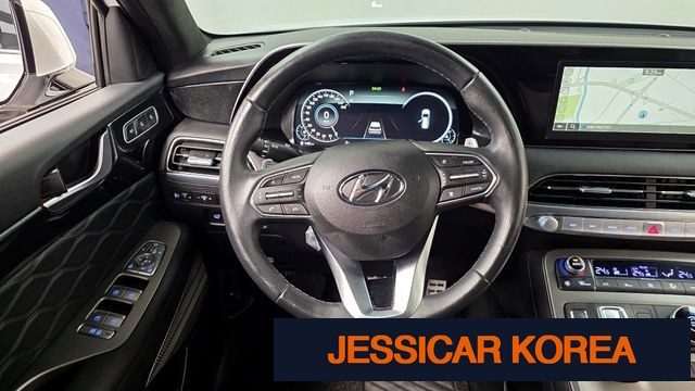 2021 Hyundai Palisade - Thumbnail 12