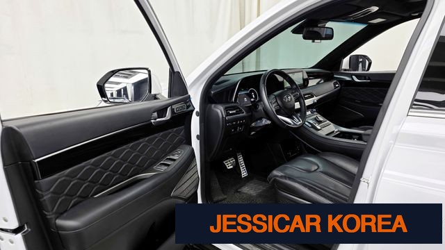 2021 Hyundai Palisade - Thumbnail 15