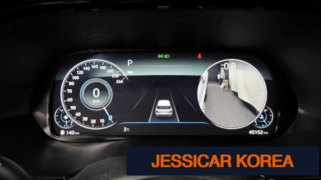 2021 Hyundai Palisade - Thumbnail 18