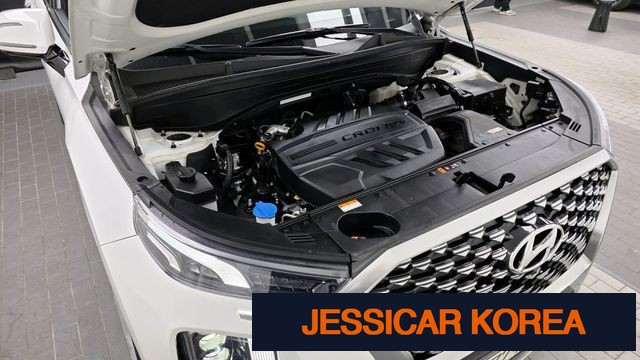 2021 Hyundai Palisade - Thumbnail 20