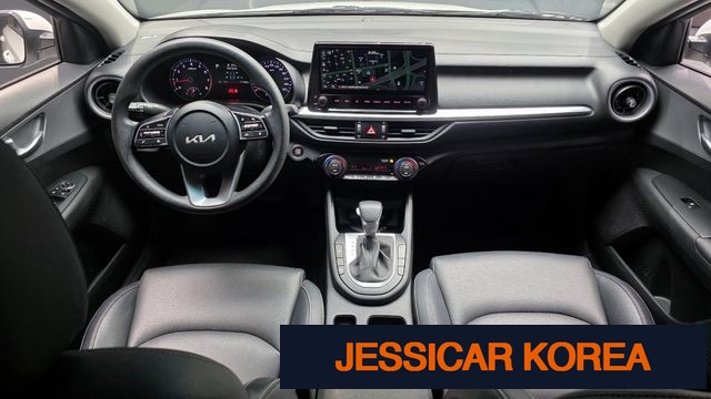 2022 Kia The New K3 2nd Generation - Thumbnail 2