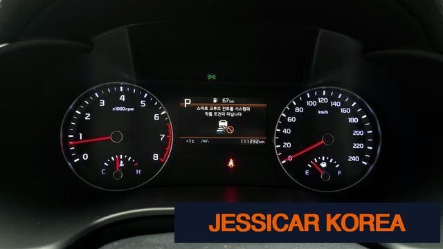 2022 Kia The New K3 2nd Generation - Thumbnail 3