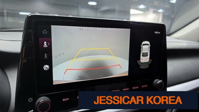 2022 Kia The New K3 2nd Generation - Thumbnail 5