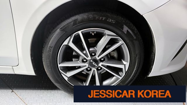 2022 Kia The New K3 2nd Generation - Thumbnail 6