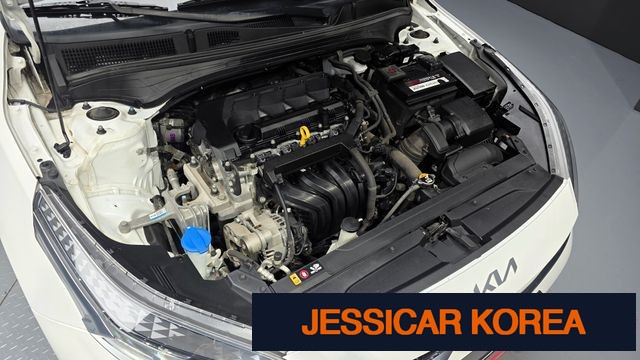 2022 Kia The New K3 2nd Generation - Thumbnail 7