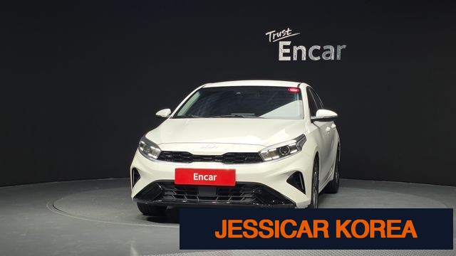 2022 Kia The New K3 2nd Generation - Thumbnail 10