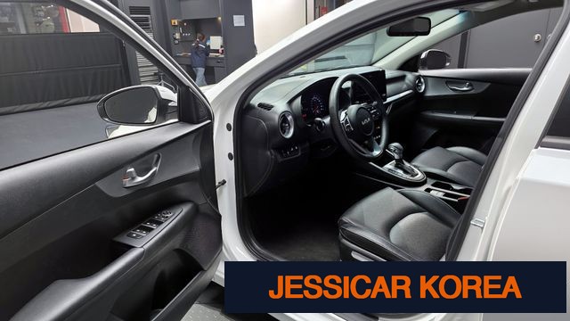 2022 Kia The New K3 2nd Generation - Thumbnail 11