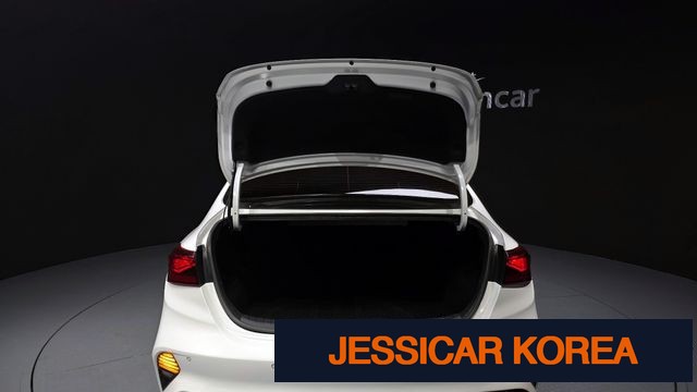 2022 Kia The New K3 2nd Generation - Thumbnail 13