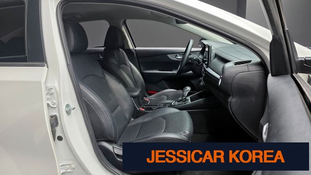 2022 Kia The New K3 2nd Generation - Thumbnail 15