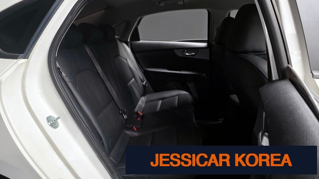 2022 Kia The New K3 2nd Generation - Thumbnail 17