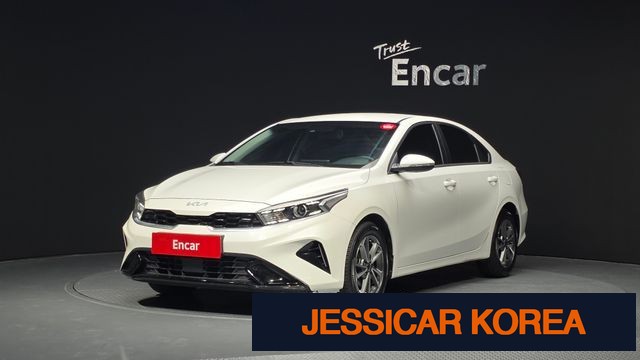2022 Kia The New K3 2nd Generation - Thumbnail 18