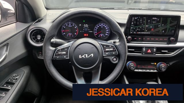 2022 Kia The New K3 2nd Generation - Thumbnail 19