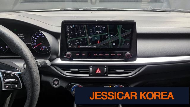 2022 Kia The New K3 2nd Generation - Thumbnail 20