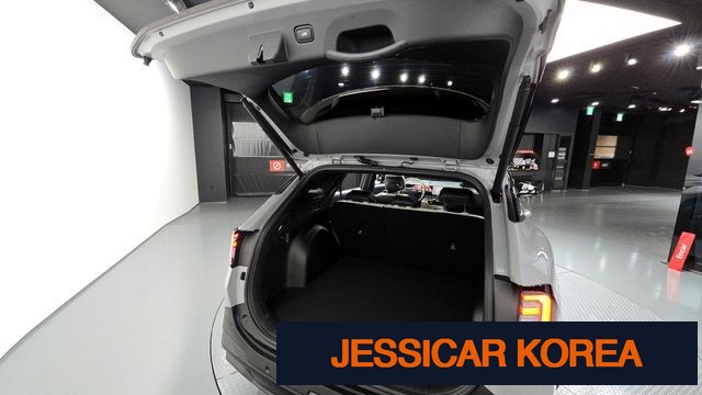 2026 Kia The New Sportage 5th Generation - Thumbnail 3