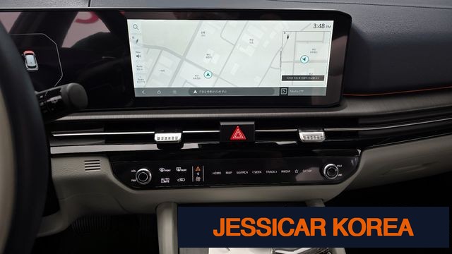 2026 Kia The New Sportage 5th Generation - Thumbnail 5
