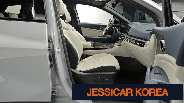 2026 Kia The New Sportage 5th Generation - Thumbnail 10