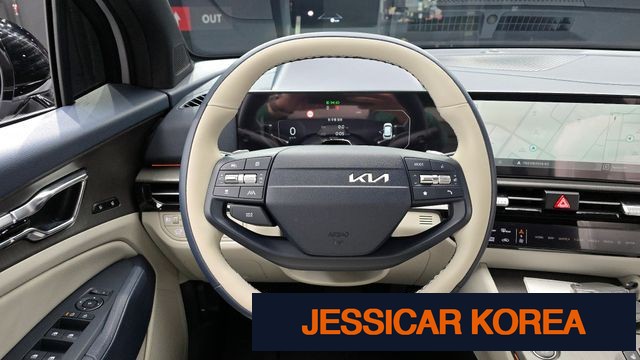 2026 Kia The New Sportage 5th Generation - Thumbnail 15