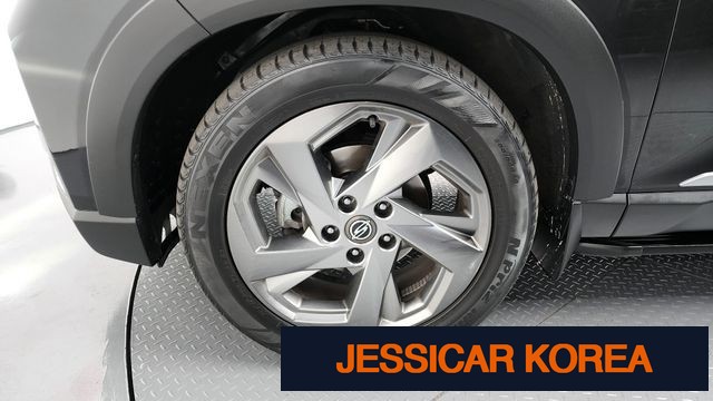 2021 KG Mobility All New Rexton - Thumbnail 14