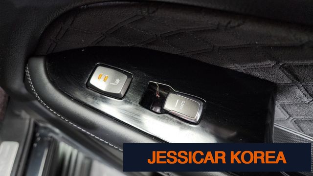 2021 KG Mobility All New Rexton - Thumbnail 16