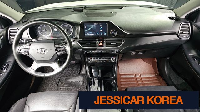 2018 Hyundai Grandeur IG - Thumbnail 3
