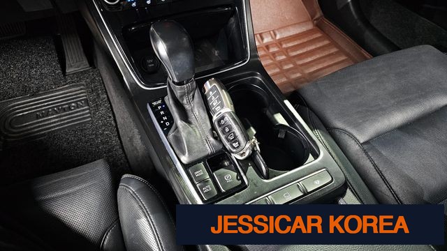 2018 Hyundai Grandeur IG - Thumbnail 4