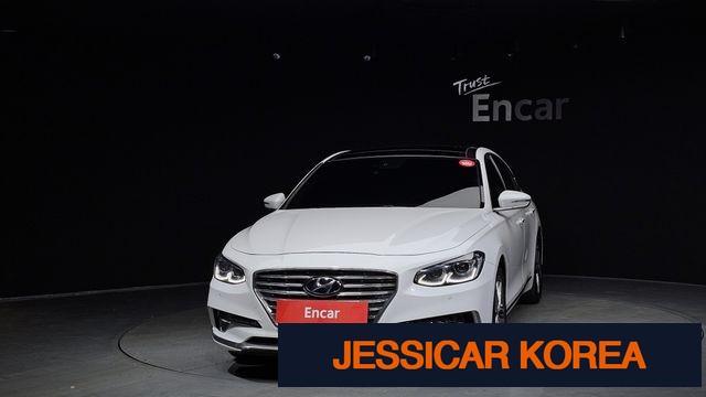 2018 Hyundai Grandeur IG - Thumbnail 6