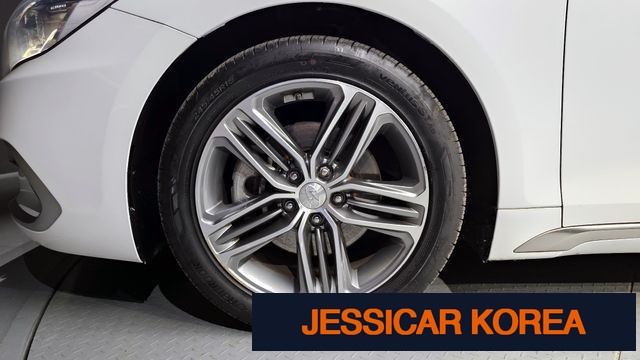 2018 Hyundai Grandeur IG - Thumbnail 8