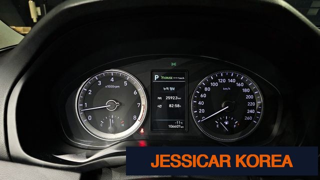 2018 Hyundai Grandeur IG - Thumbnail 9