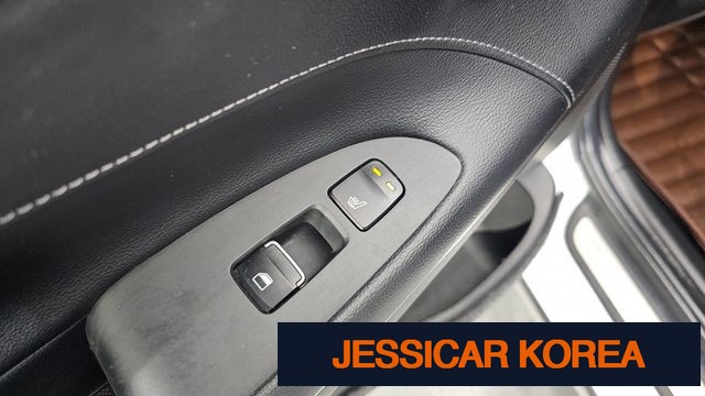 2018 Hyundai Grandeur IG - Thumbnail 11