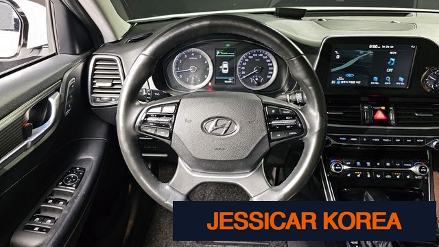 2018 Hyundai Grandeur IG - Thumbnail 12