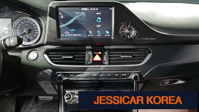 2018 Hyundai Grandeur IG - Thumbnail 13