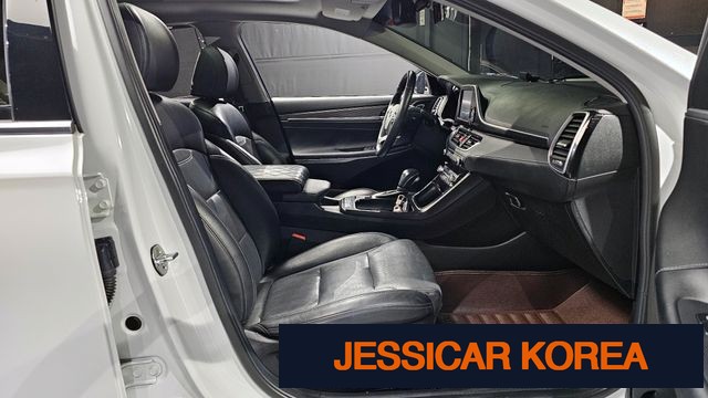 2018 Hyundai Grandeur IG - Thumbnail 15