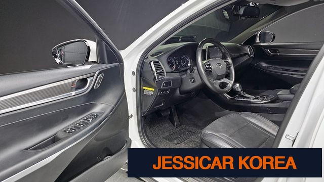 2018 Hyundai Grandeur IG - Thumbnail 16