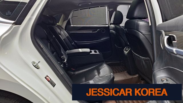 2018 Hyundai Grandeur IG - Thumbnail 19