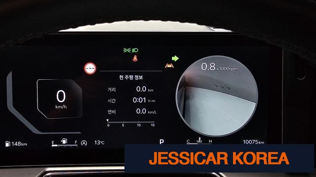 2024 Kia The New Sorento 4th generation - Thumbnail 3