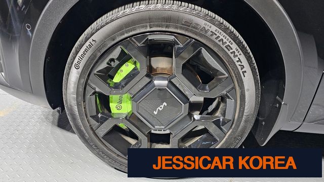 2024 Kia The New Sorento 4th generation - Thumbnail 4