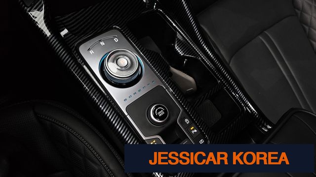 2024 Kia The New Sorento 4th generation - Thumbnail 9
