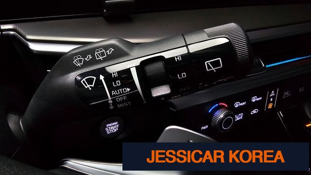 2024 Kia The New Sorento 4th generation - Thumbnail 11