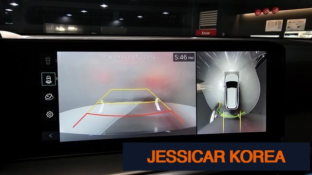 2024 Kia The New Sorento 4th generation - Thumbnail 13