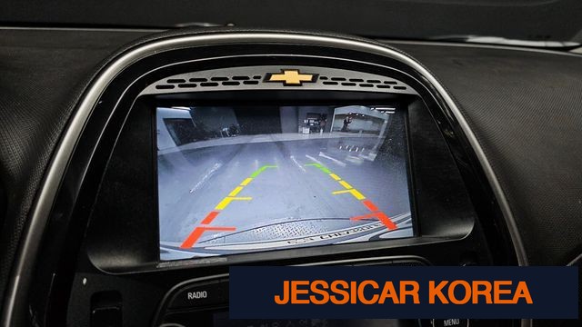 2017 Chevrolet The Next Spark - Thumbnail 2