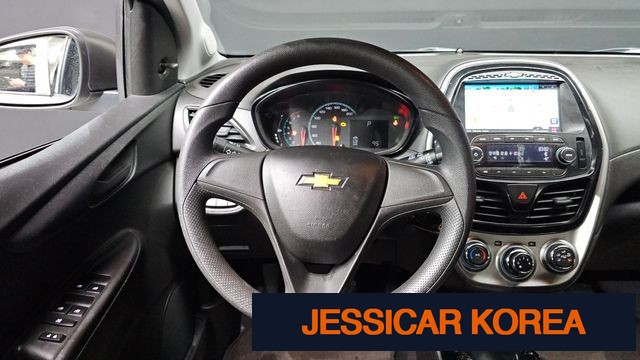 2017 Chevrolet The Next Spark - Thumbnail 5