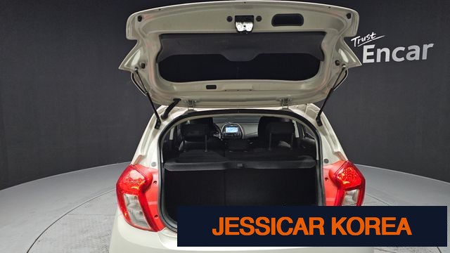 2017 Chevrolet The Next Spark - Thumbnail 7