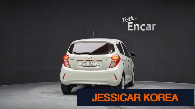 2017 Chevrolet The Next Spark - Thumbnail 9