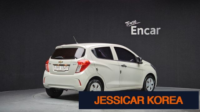 2017 Chevrolet The Next Spark - Thumbnail 10